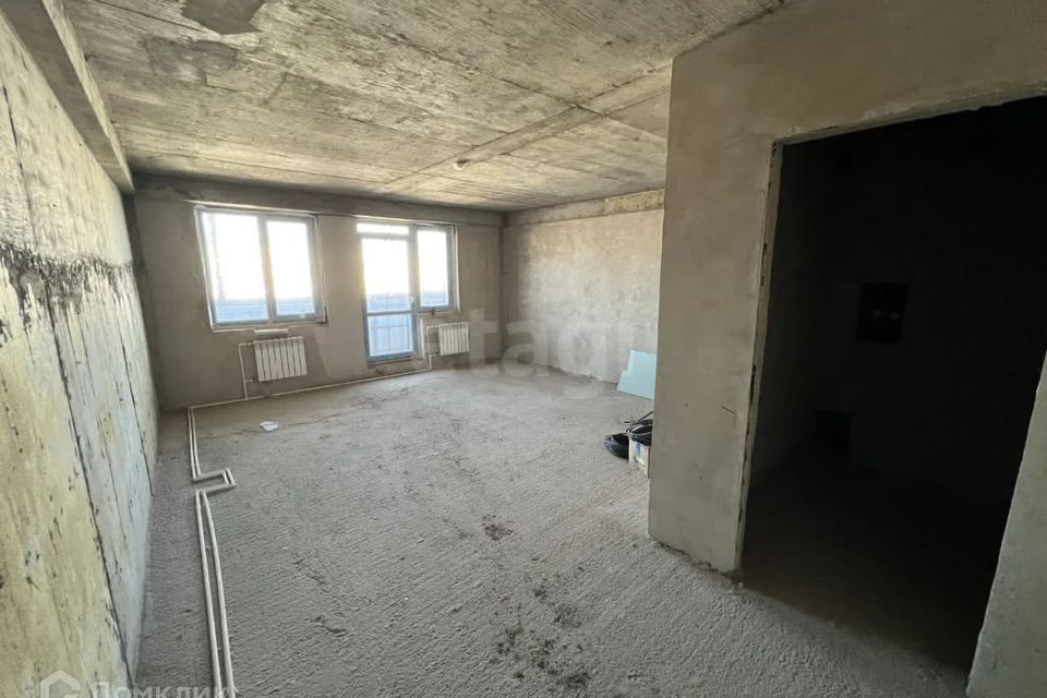 Продаётся студия, 36.6 м²