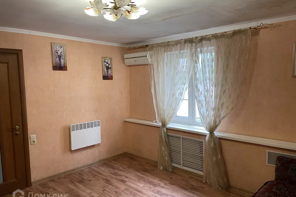 Продаётся 1-этажный дом, 67 м²
