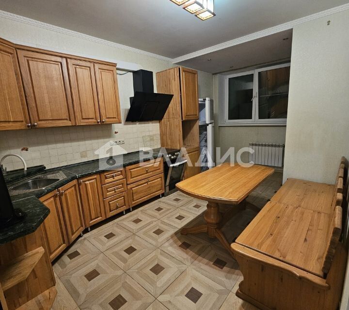 Продаётся 1-комнатная квартира, 45 м²