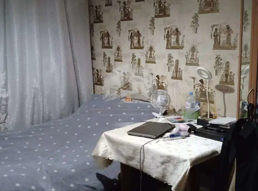 Продаётся 2-комнатная квартира, 45.9 м²