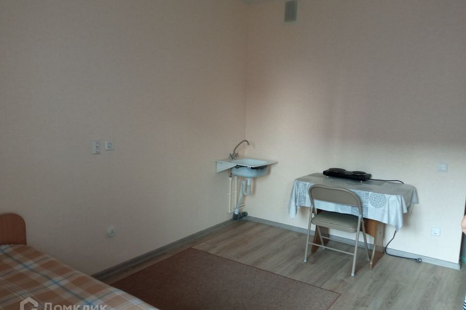 Сдаётся студия, 20 м²