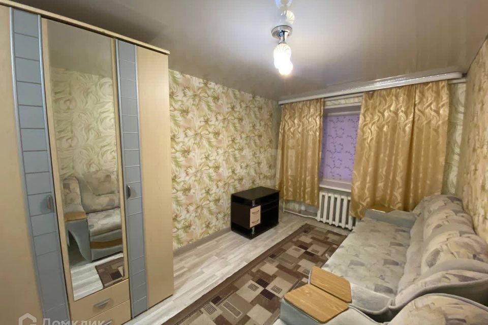 Продаётся комната в 1-комн. квартире, 15.7 м²