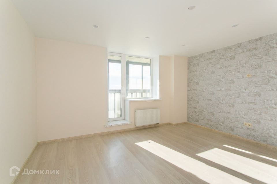 Продаётся студия, 28 м²