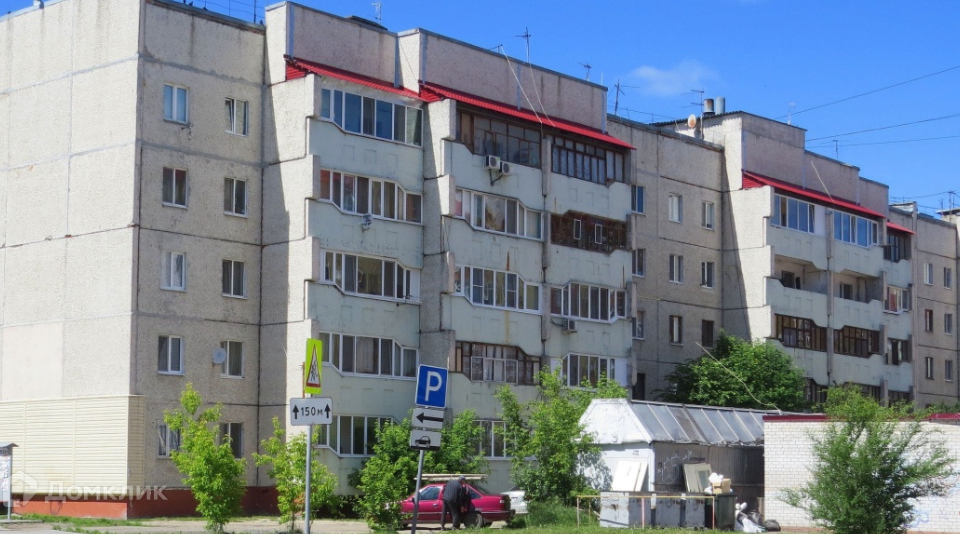 Продаётся 3-комнатная квартира, 88.2 м²