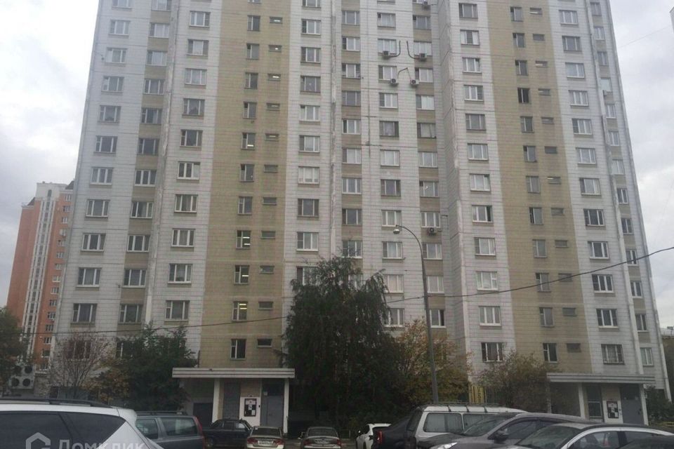 Продаётся 2-комнатная квартира, 51 м²