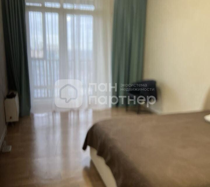 Продаётся 3-комнатная квартира, 102.9 м²