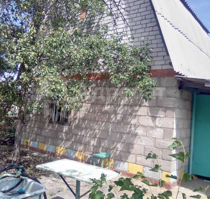 Снт Химик Волжский Купить Дачу