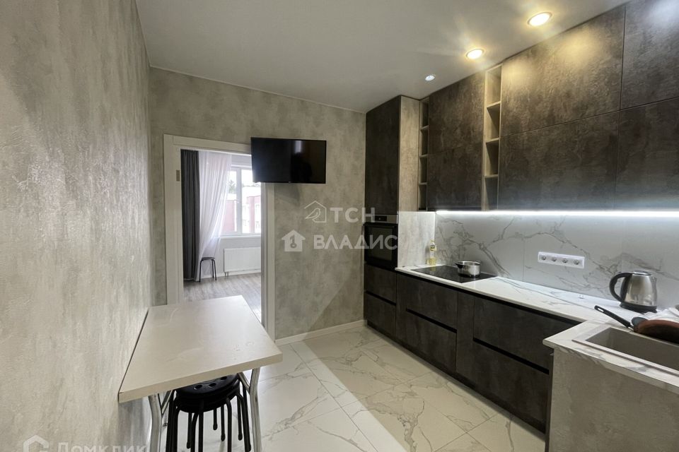 Продаётся 3-комнатная квартира, 64 м²