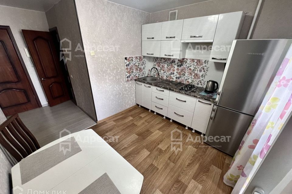 Сдаётся 1-комнатная квартира, 40 м²