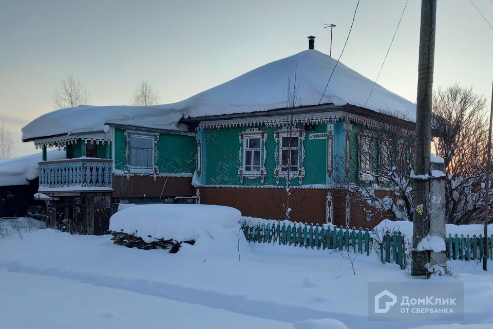 Авито Березники Недвижимость Дома Купить Усолье