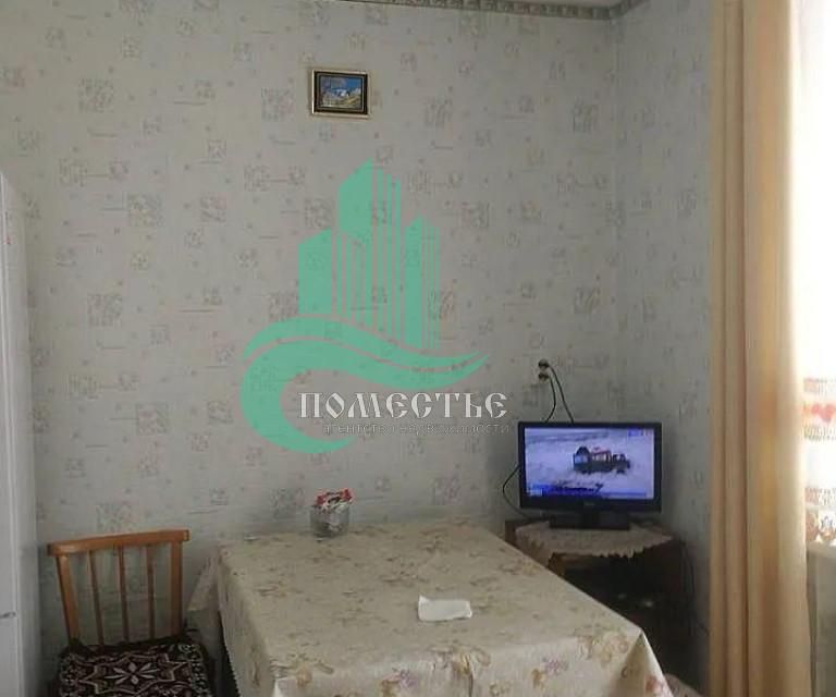 Продаётся 2-комнатная квартира, 60 м²