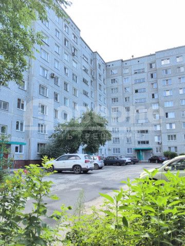Продаётся 3-комнатная квартира, 63 м²
