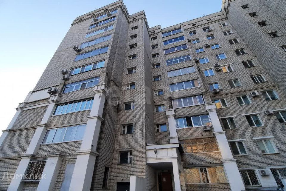 Продаётся 2-комнатная квартира, 66.7 м²