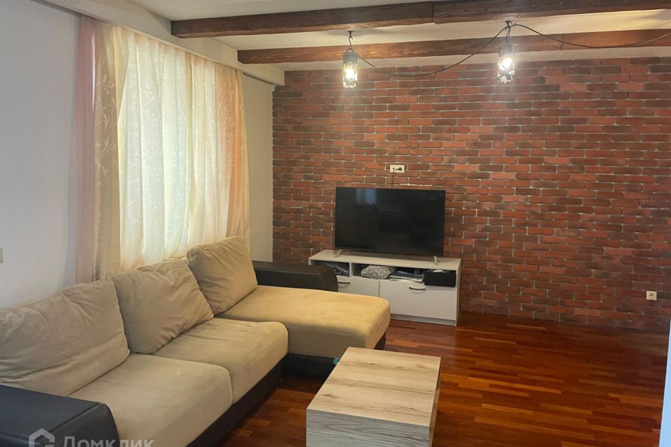 Продаётся 3-комнатная квартира, 83 м²