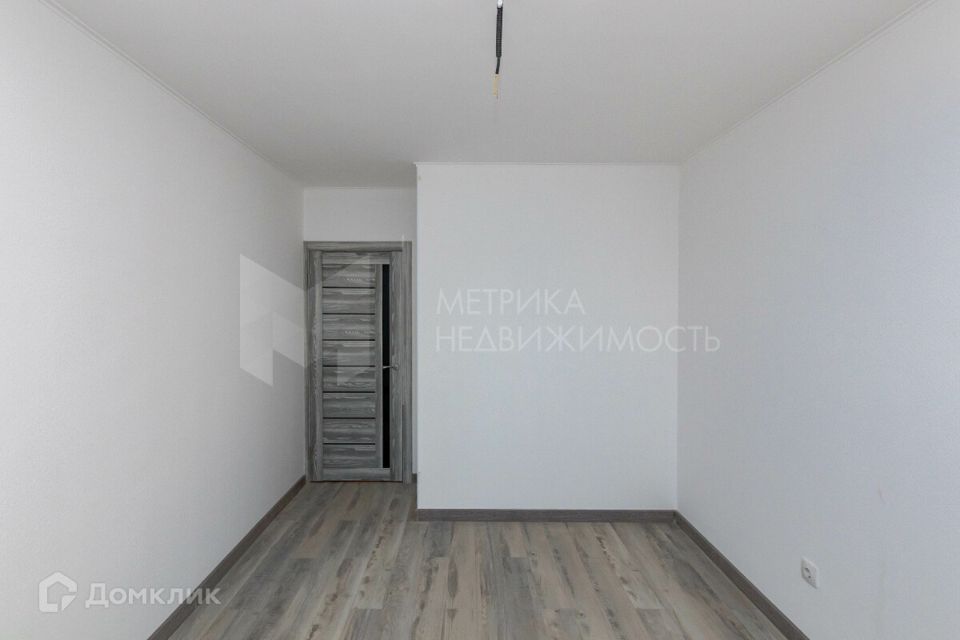 Продаётся 1-комнатная квартира, 37.81 м²