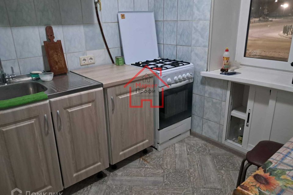 Сдаётся 3-комнатная квартира, 60 м²