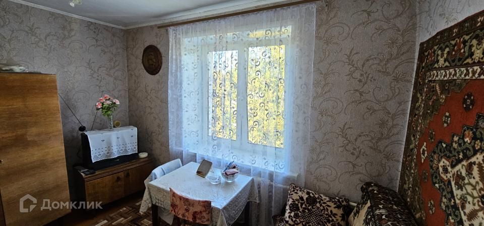 Продаётся 1-комнатная квартира, 14.8 м²