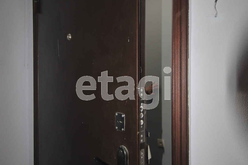 Продаётся 1-комнатная квартира, 48 м²