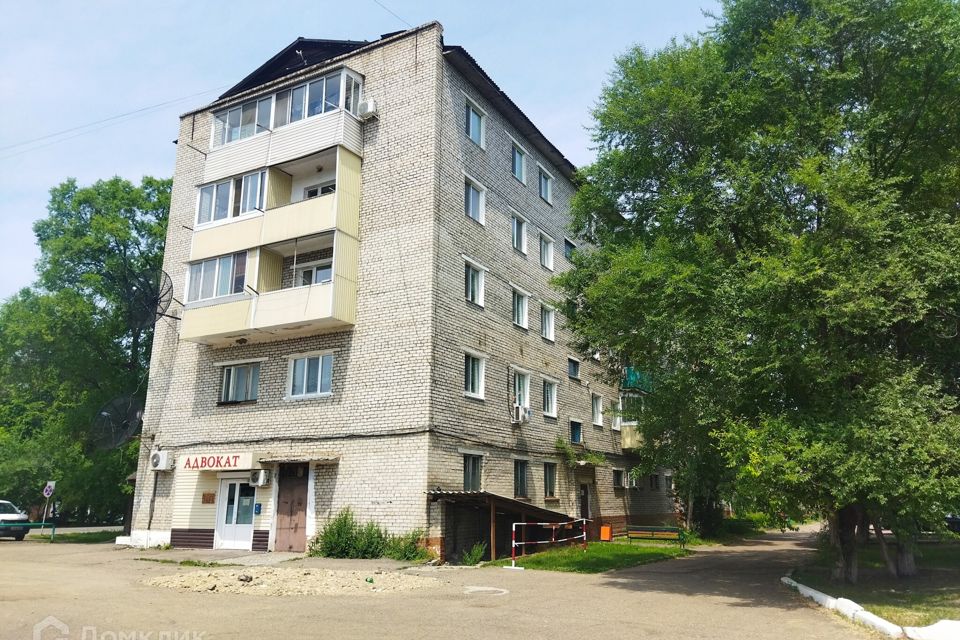 Продаётся 2-комнатная квартира, 50.3 м²