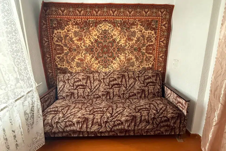 Продаётся 1-этажный дом, 106 м²