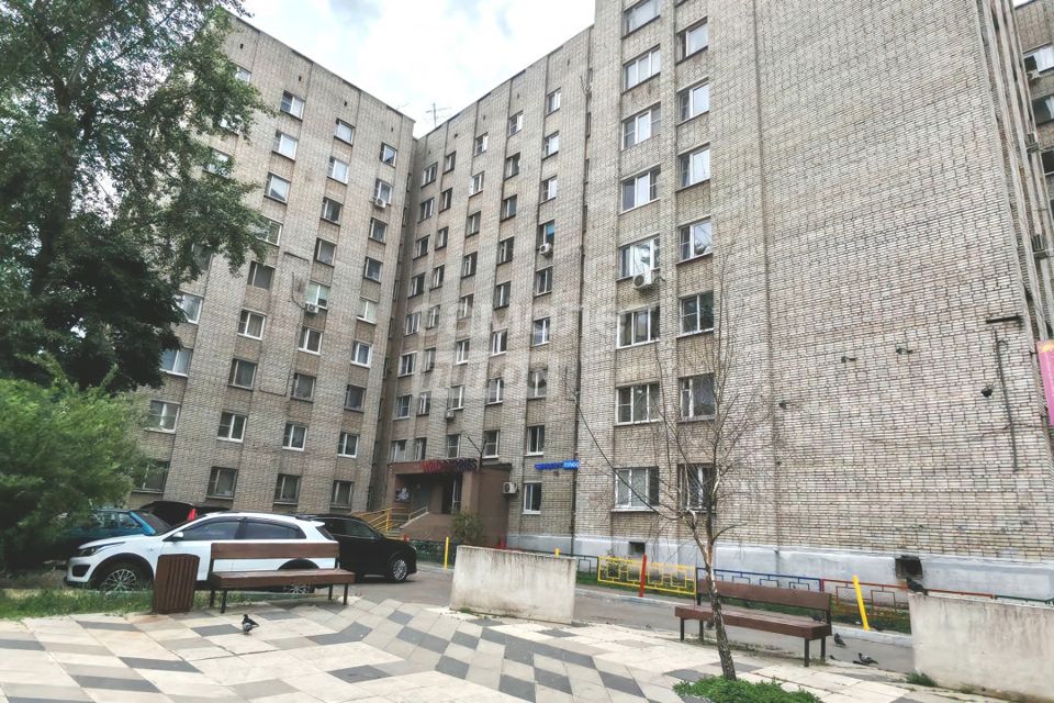 Продаётся комната в 2-комн. квартире, 13.2 м²