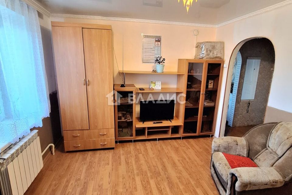 Продаётся 1-комнатная квартира, 28.1 м²