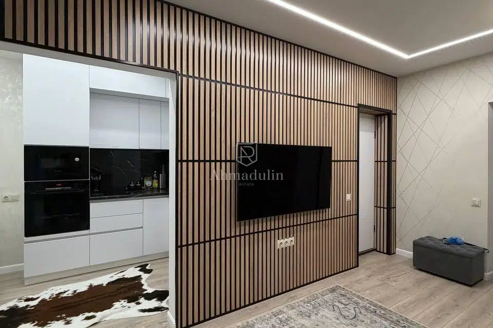 Продаётся студия, 26.3 м²