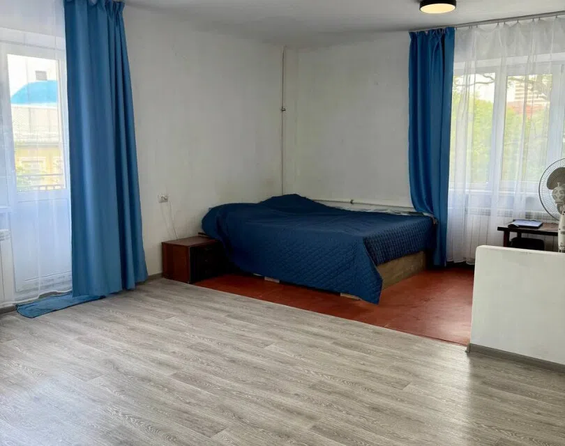 Продаётся 2-комнатная квартира, 44 м²