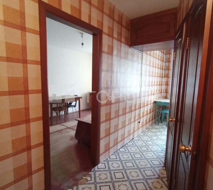 Продаётся 2-комнатная квартира, 46 м²
