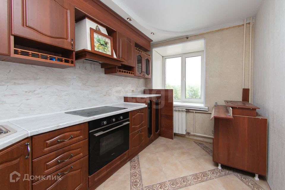 Продаётся 4-комнатная квартира, 87 м²