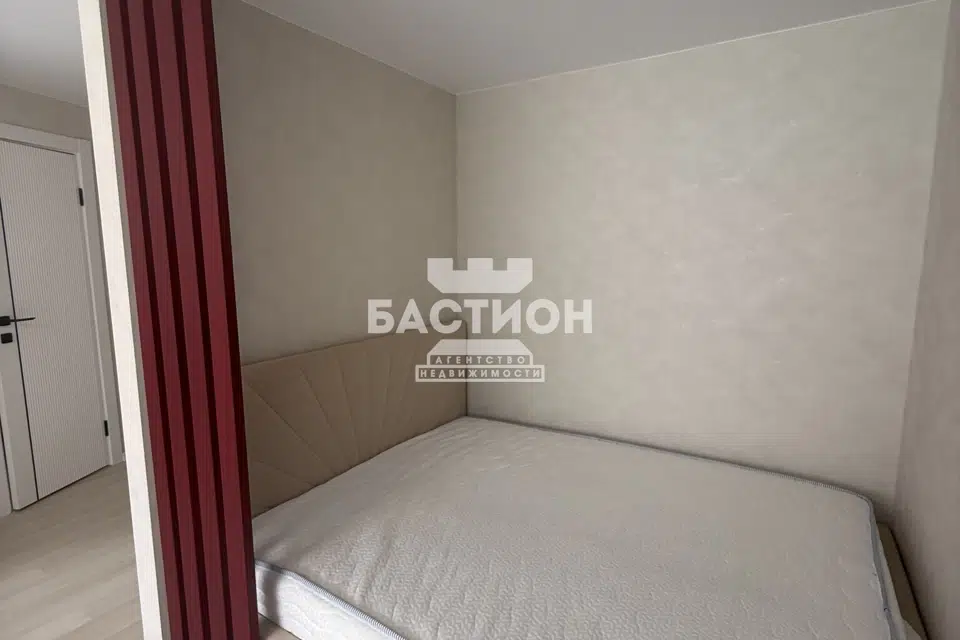 Продаётся 1-комнатная квартира, 31 м²