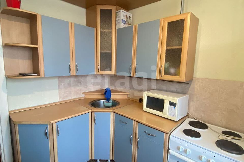 Продаётся 2-комнатная квартира, 52 м²