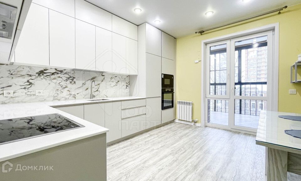 Продаётся 2-комнатная квартира, 64 м²