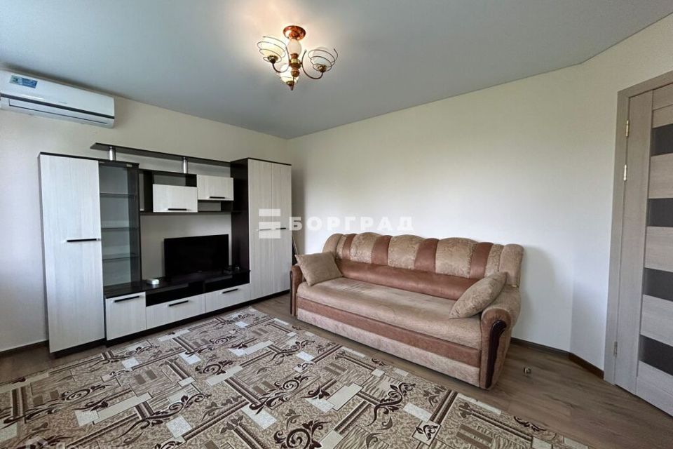 Продаётся 2-комнатная квартира, 54.1 м²