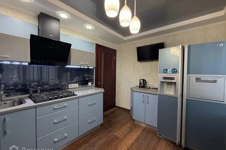 Продаётся 2-этажный дом, 182.4 м²