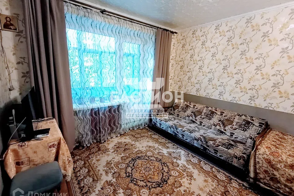 Продаётся 1-комнатная квартира, 24 м²