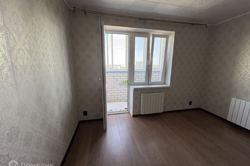 Продаётся студия, 31 м²