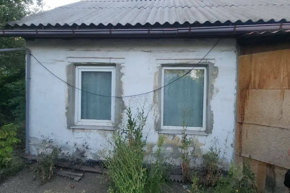 Продаётся дом, 84 м²