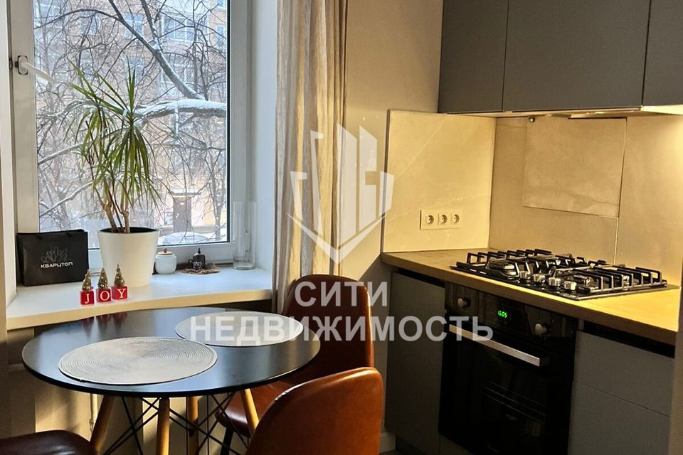 Сдаётся 2-комнатная квартира, 48 м²