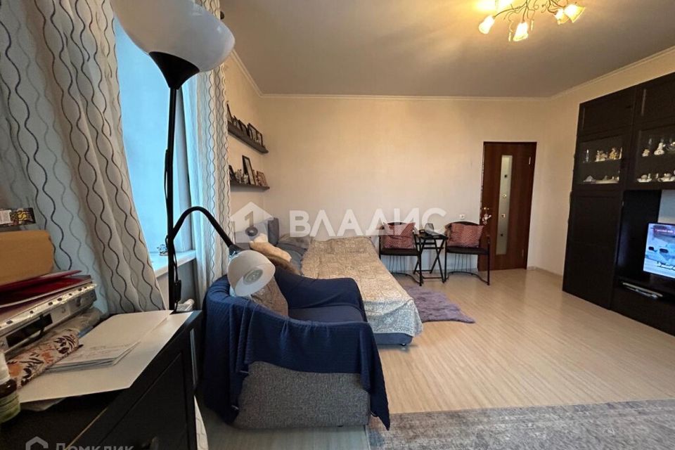 Продаётся 2-комнатная квартира, 73 м²