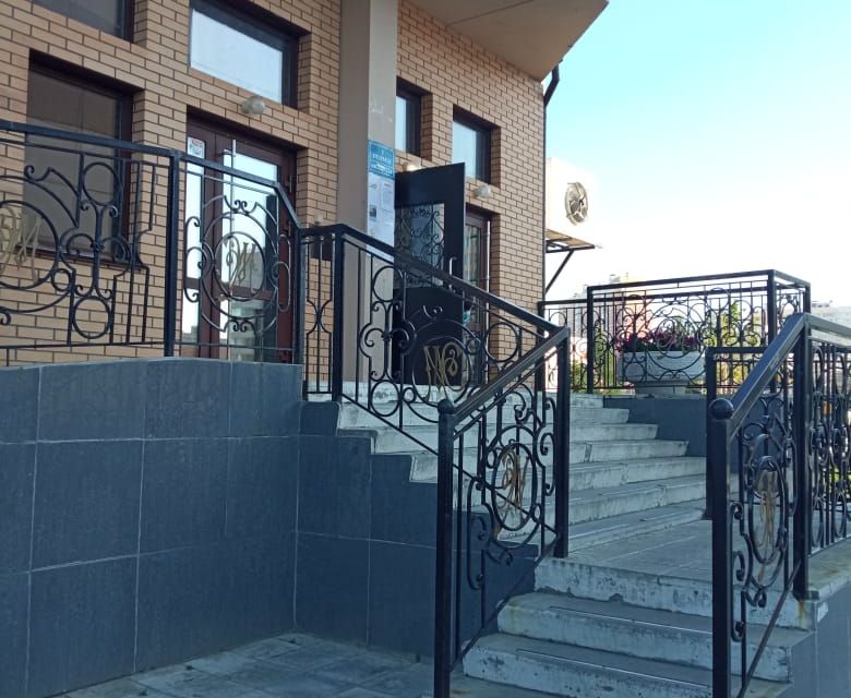 Продаётся 3-комнатная квартира, 69.9 м²