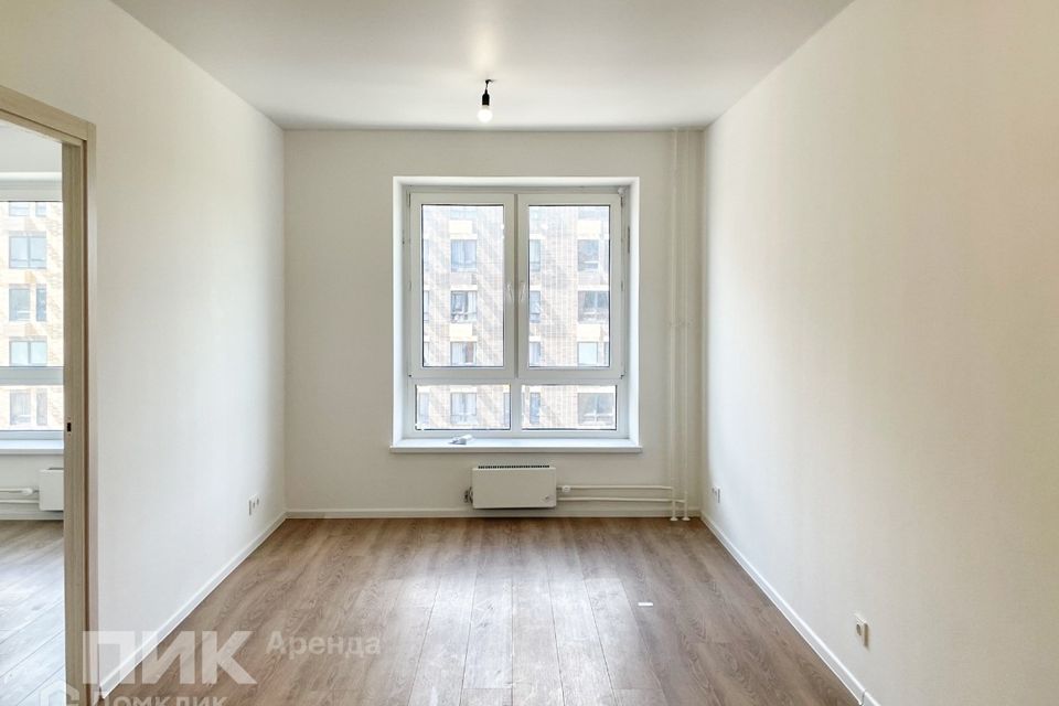 Сдаётся 1-комнатная квартира, 31 м²