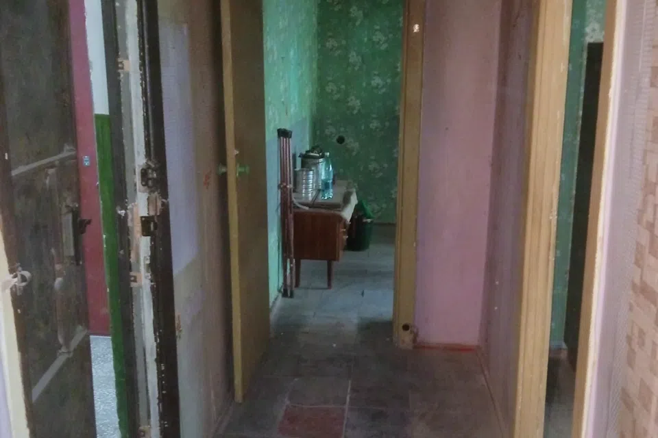 Продаётся 2-комнатная квартира, 43 м²
