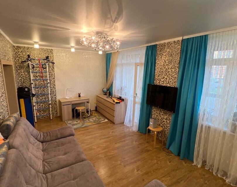 Купить Квартиру В Уфе Нуреева 23