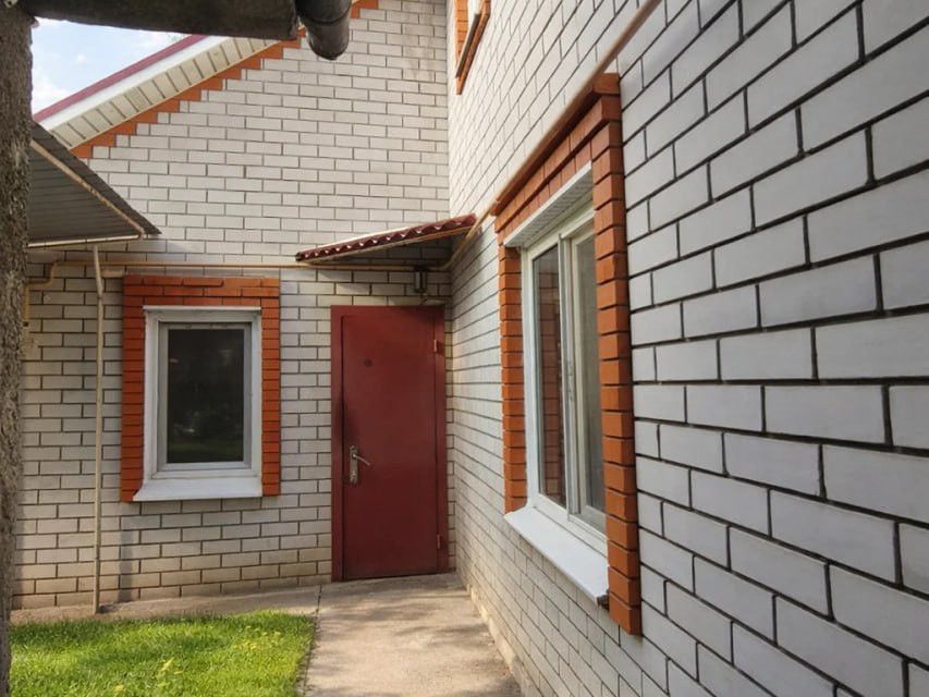 Продаётся 2-этажный дом, 98.2 м²