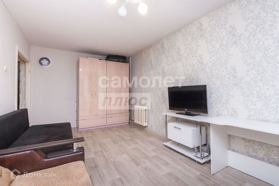 Продаётся 1-комнатная квартира, 29.3 м²