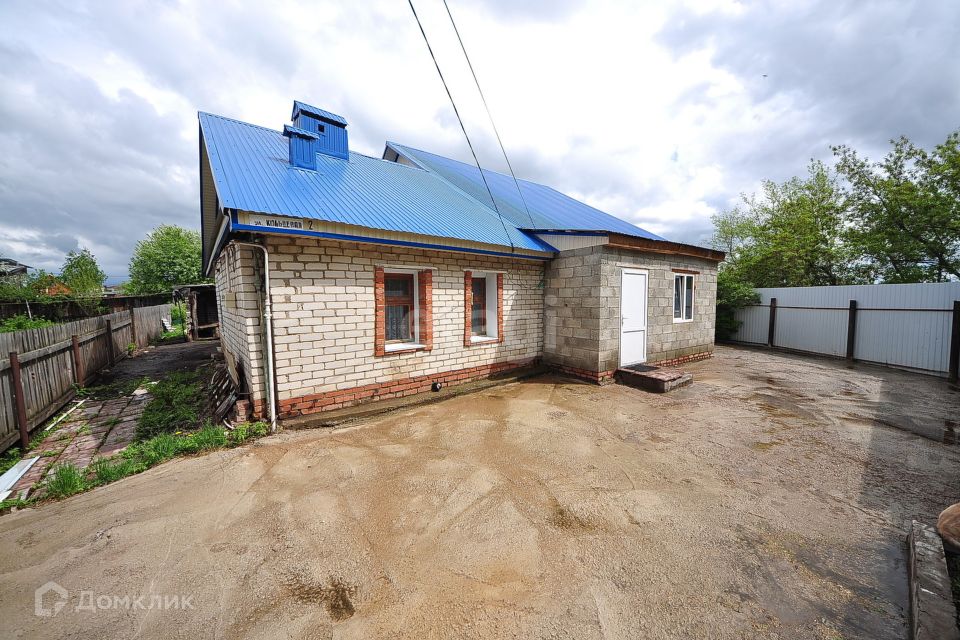Купить Дом В Петровске Ишимбайского Района