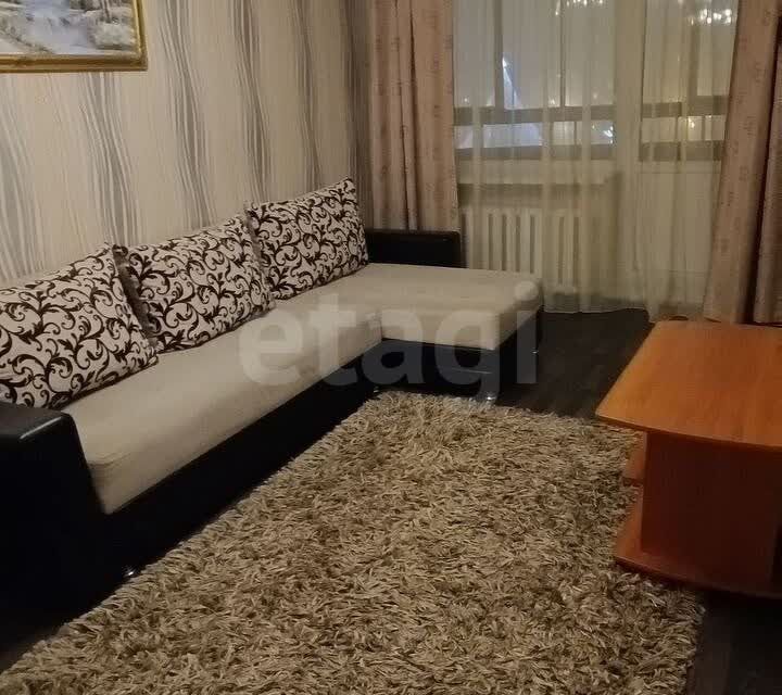 Сдаётся 1-комнатная квартира, 33 м²