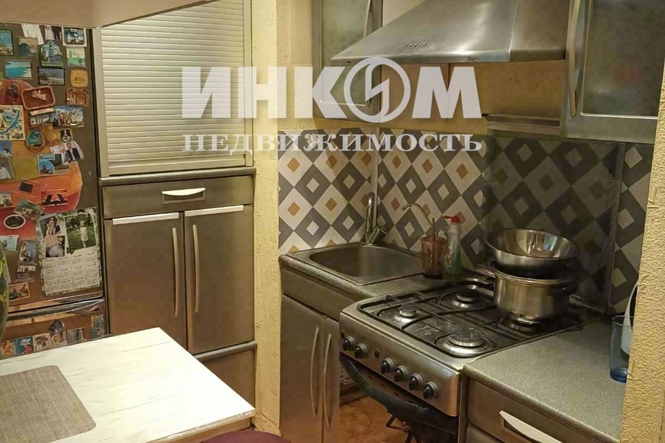 Сдаётся 2-комнатная квартира, 35 м²