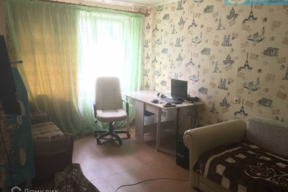 Сдаётся 1-комнатная квартира, 31 м²